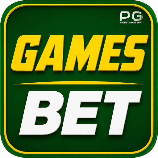 GAMESBET Logo